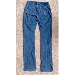 Kimes “Betty” Jeans